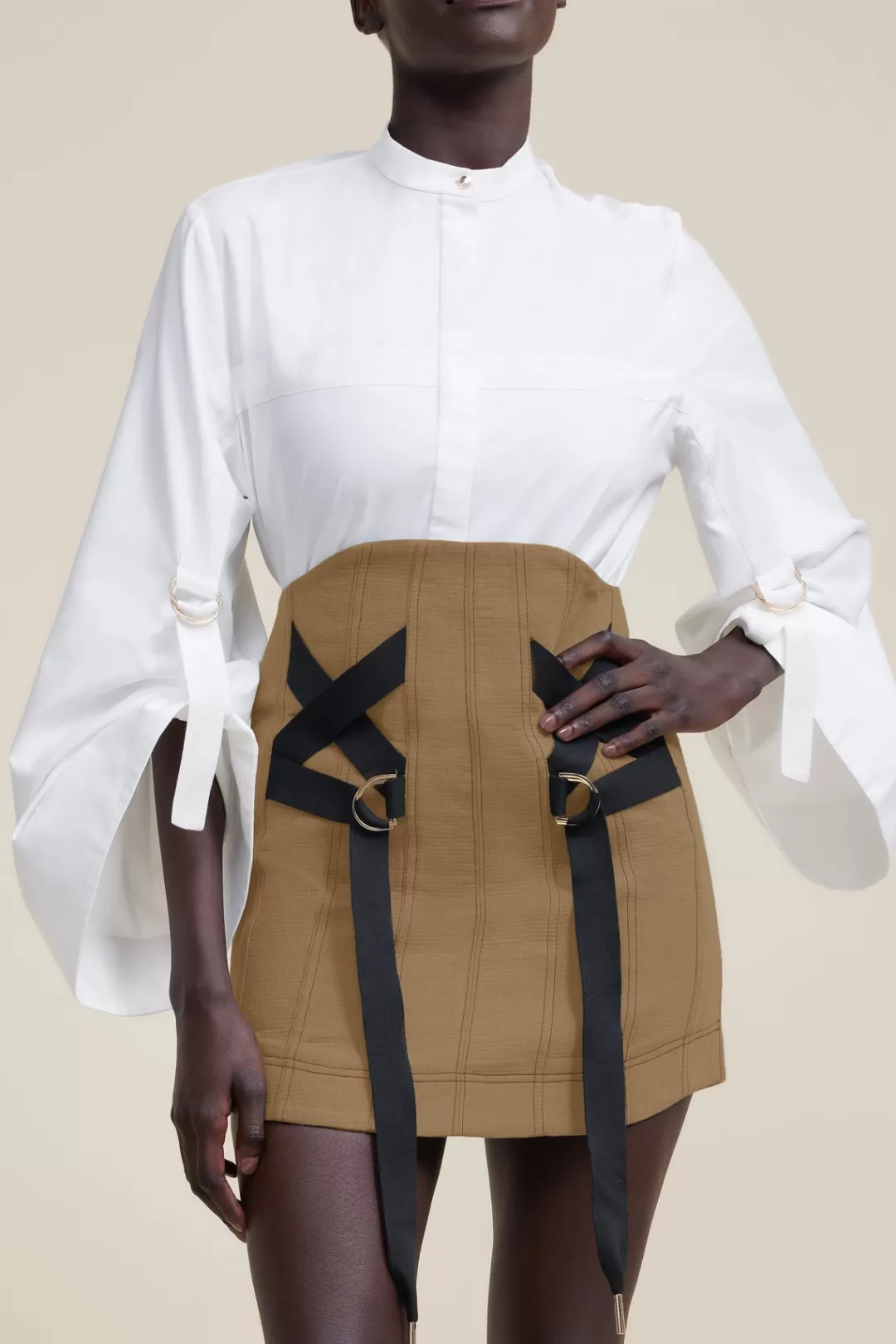 Macaulay Skirt*ACLER Cheap