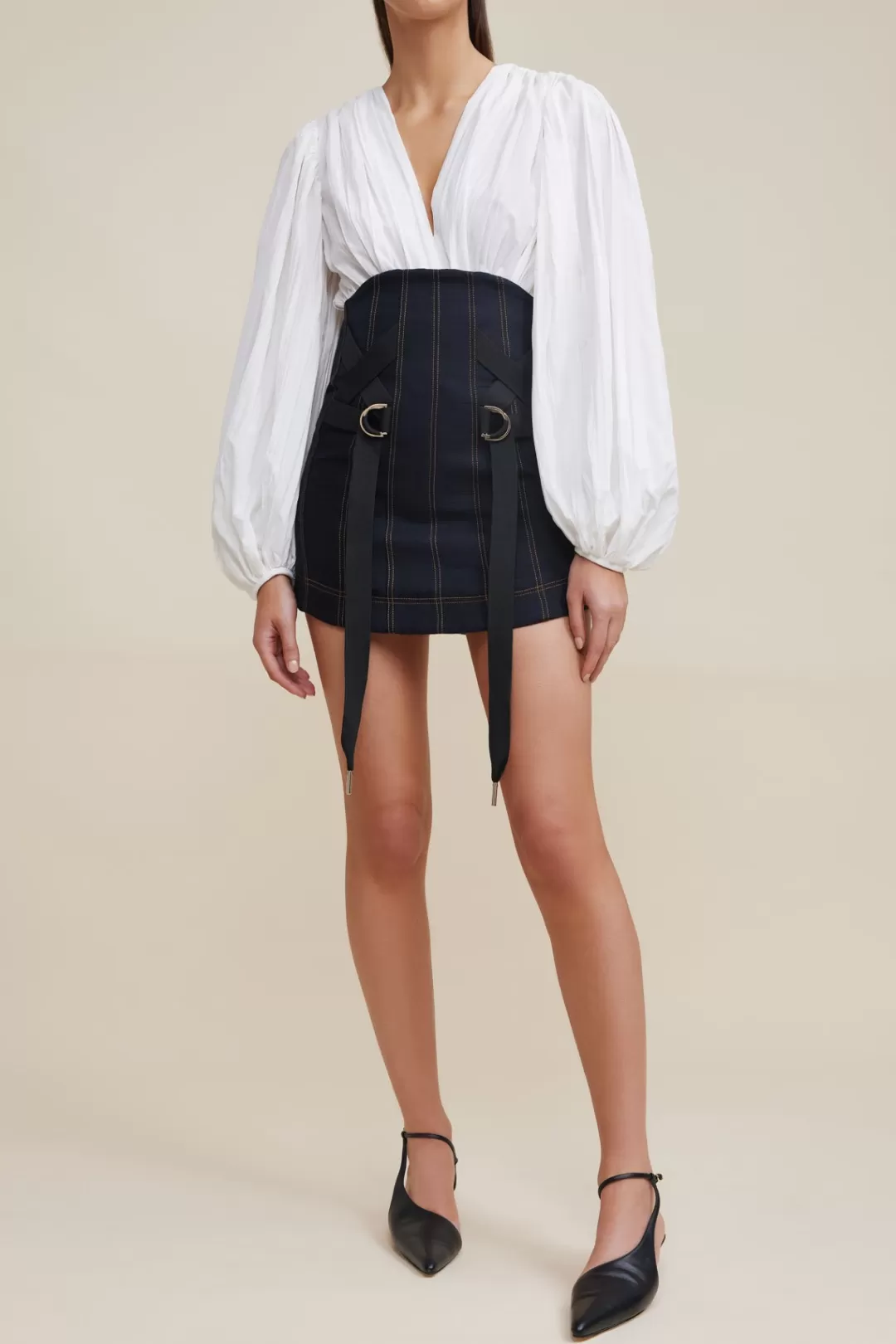 Macaulay Skirt*ACLER Store