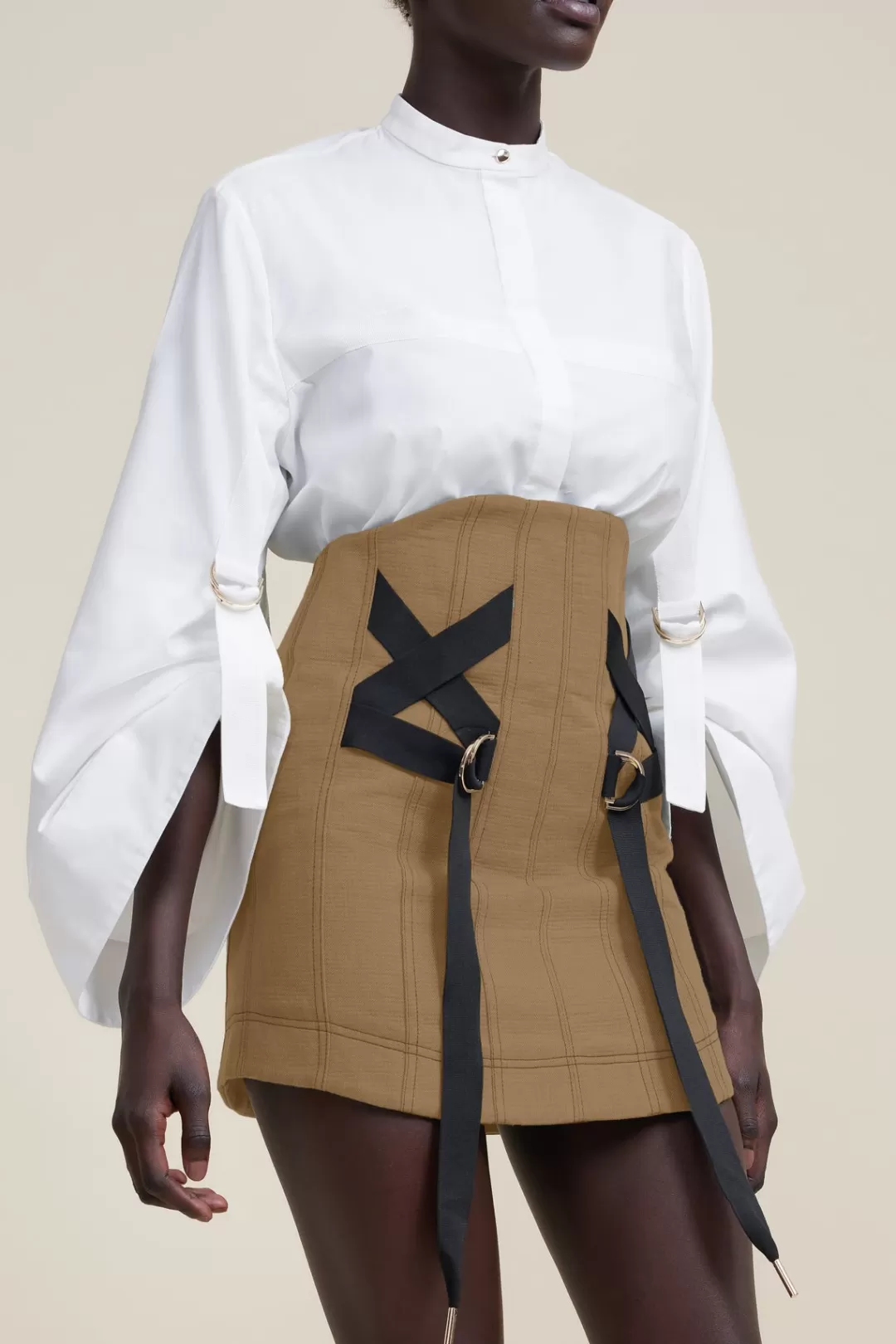 Macaulay Skirt*ACLER Cheap