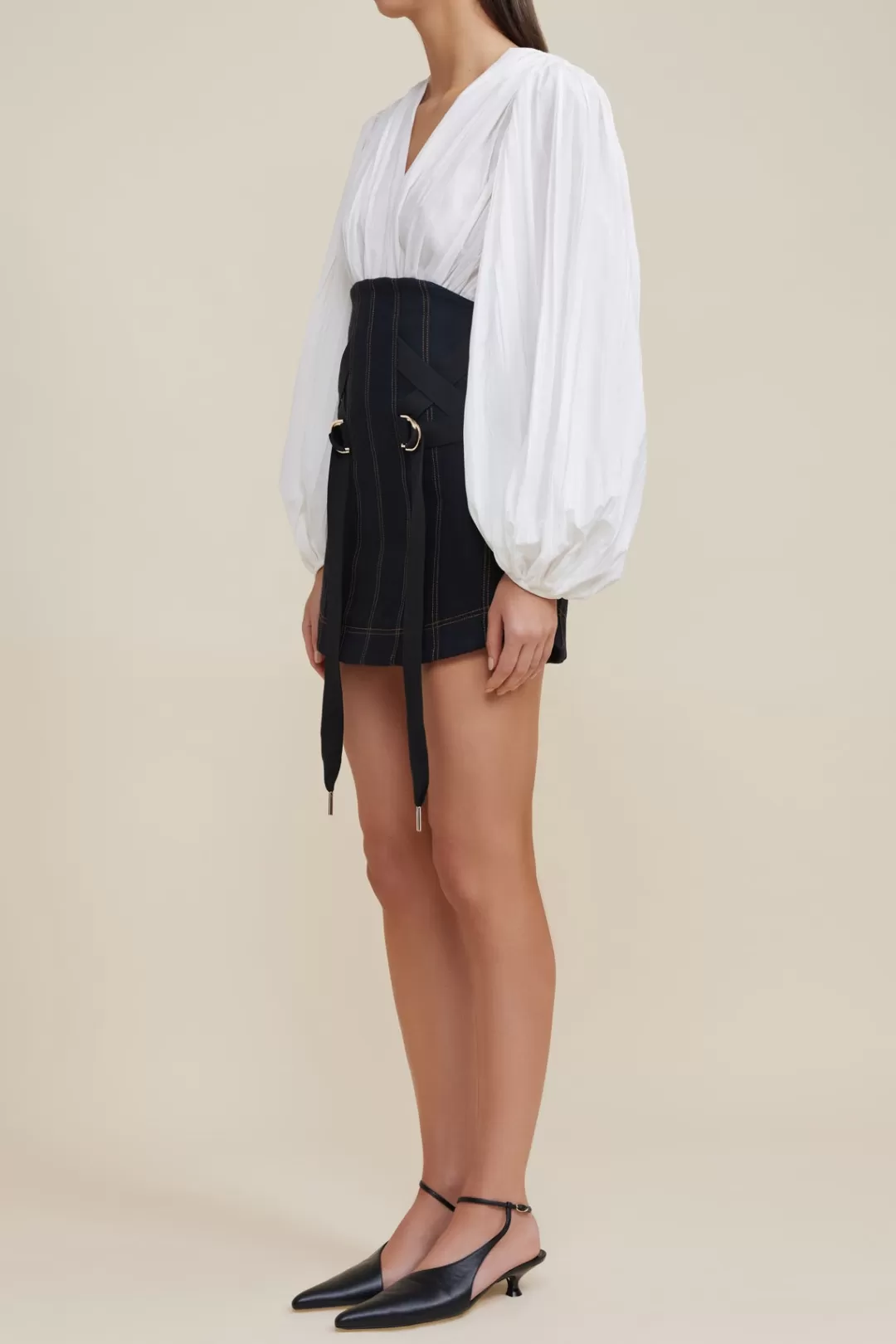 Macaulay Skirt*ACLER Store