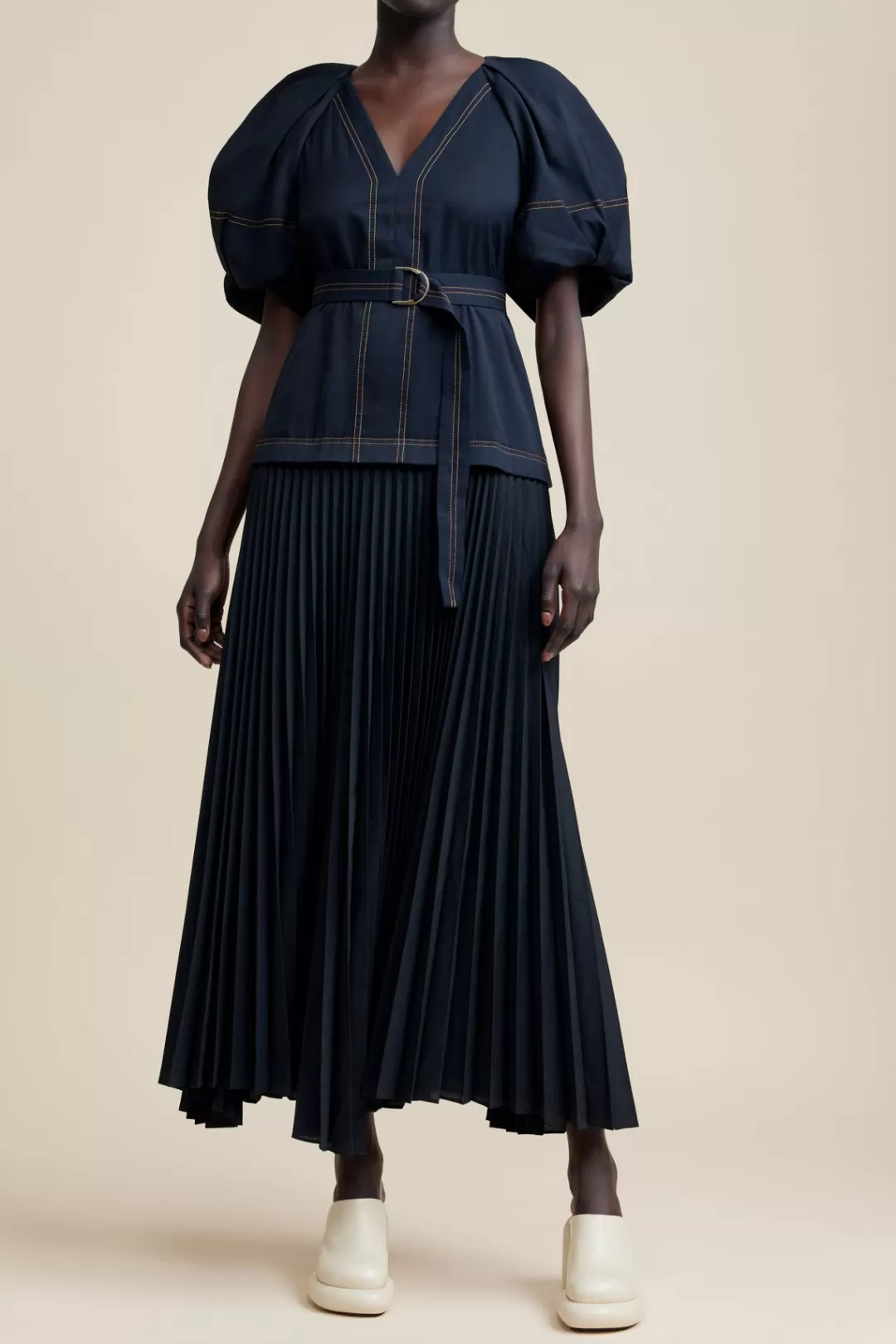 Manly Dress*ACLER Hot