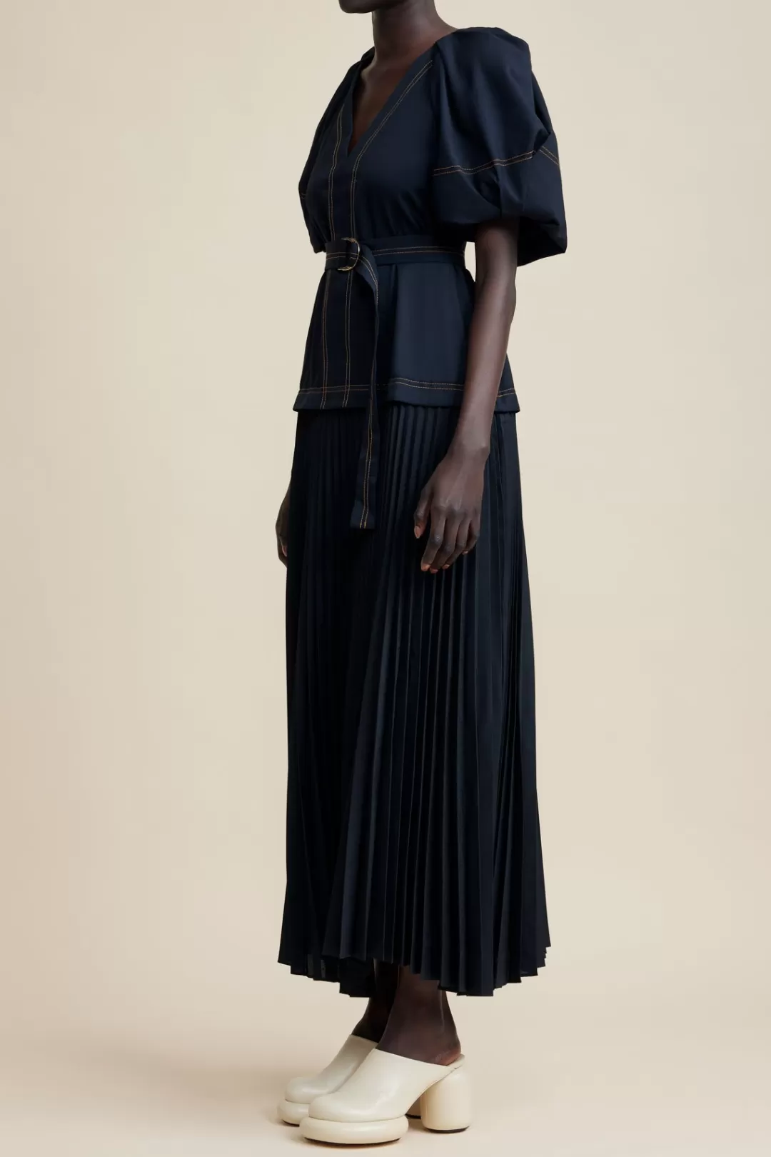 Manly Dress*ACLER Hot