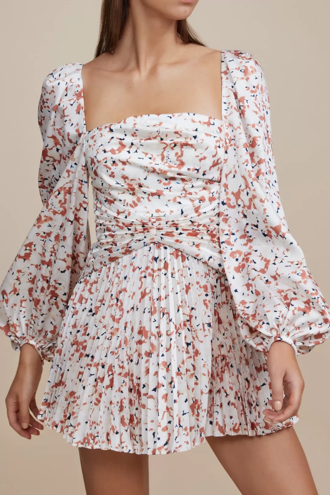 Mannock Dress*ACLER Shop
