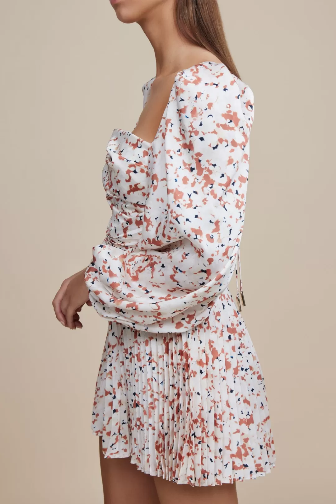 Mannock Dress*ACLER Shop