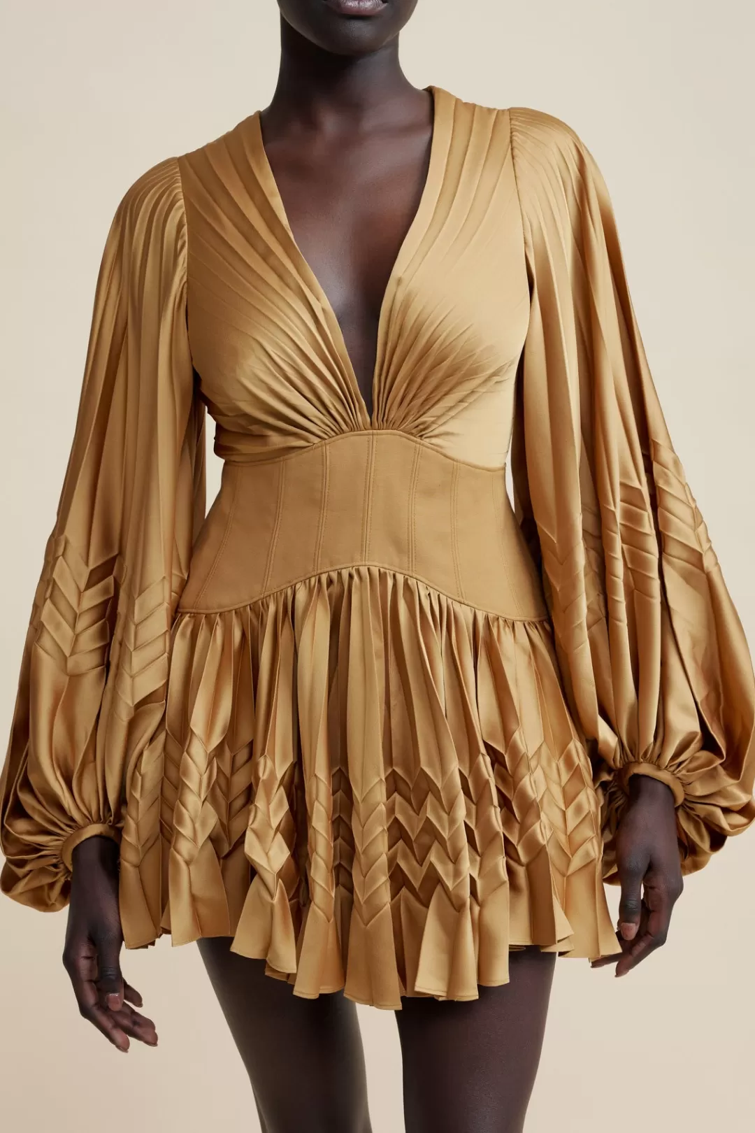 Marion Dress*ACLER Fashion