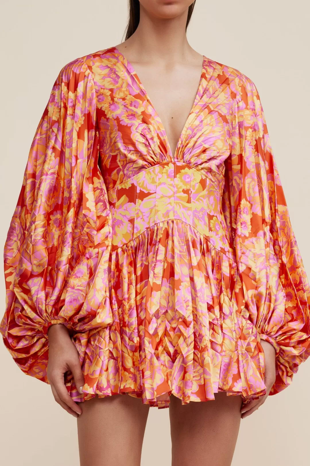 Marion Dress*ACLER Fashion