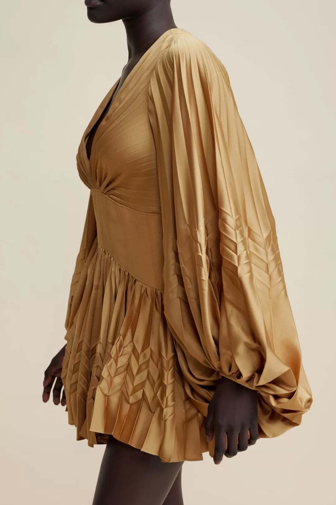 Marion Dress*ACLER Fashion
