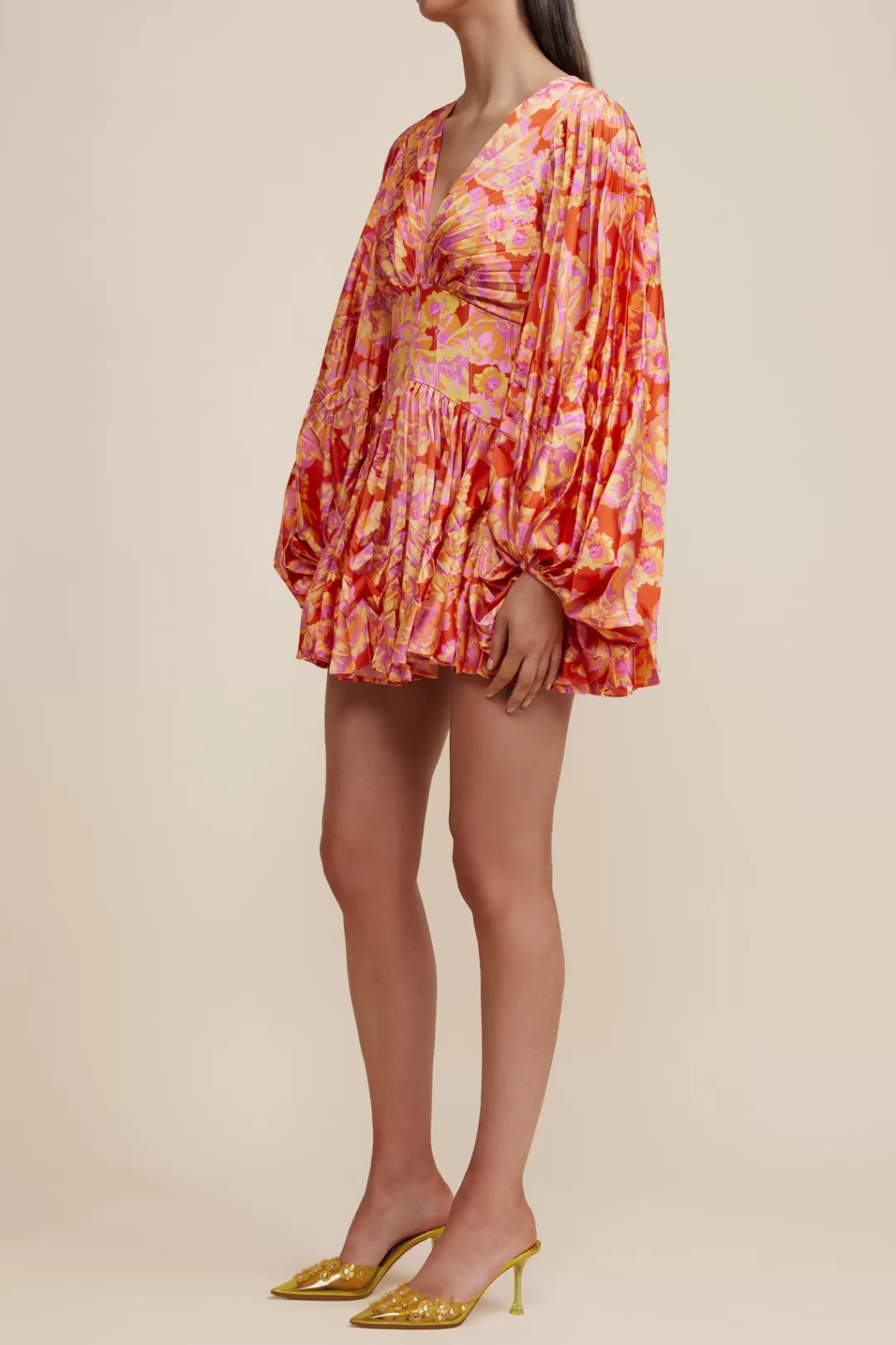 Marion Dress*ACLER Fashion