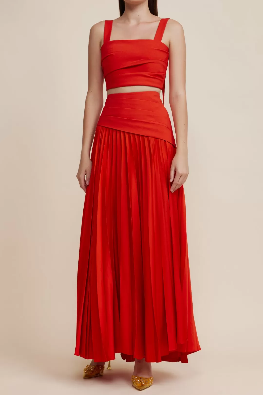 Marion Skirt*ACLER Flash Sale