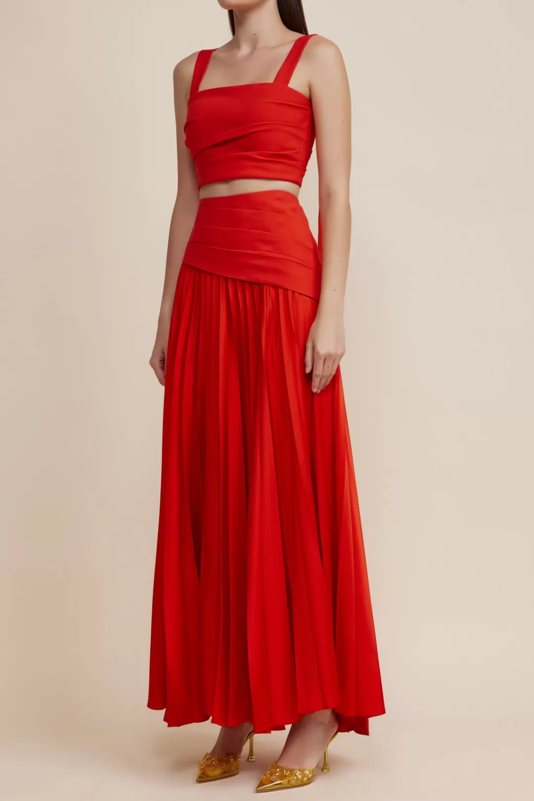 Marion Skirt*ACLER Flash Sale