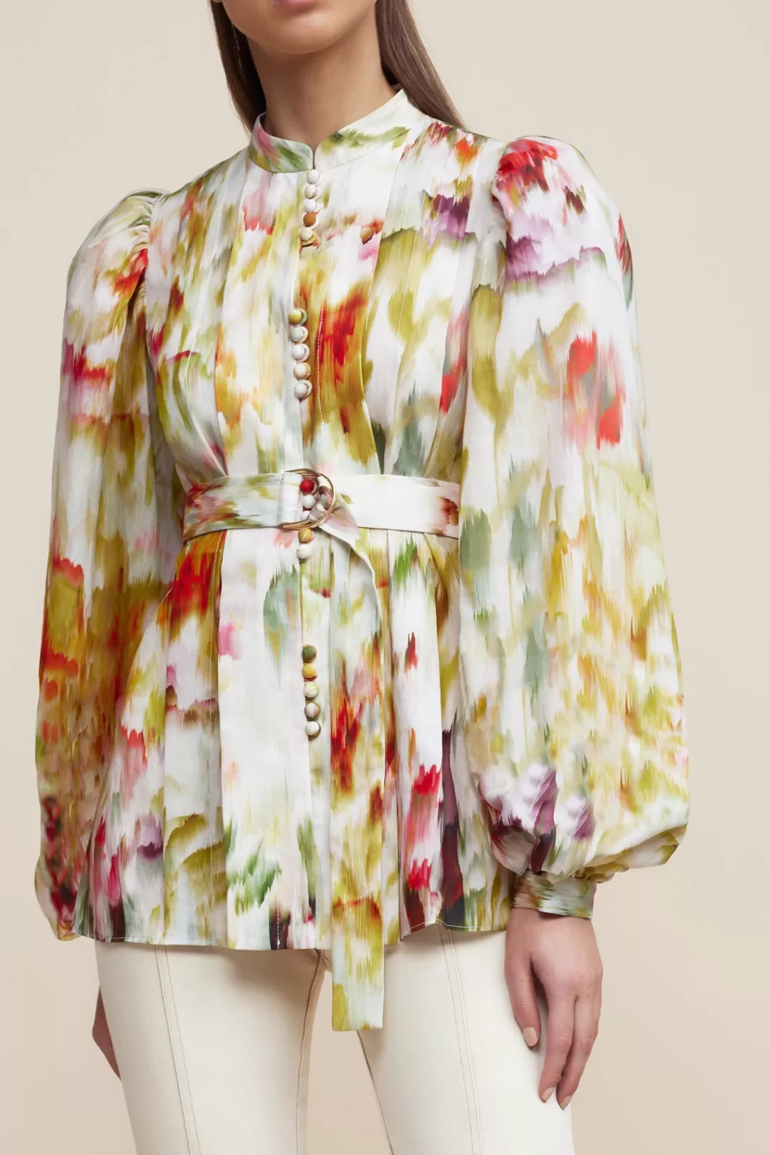 Marston Blouse*ACLER Best Sale