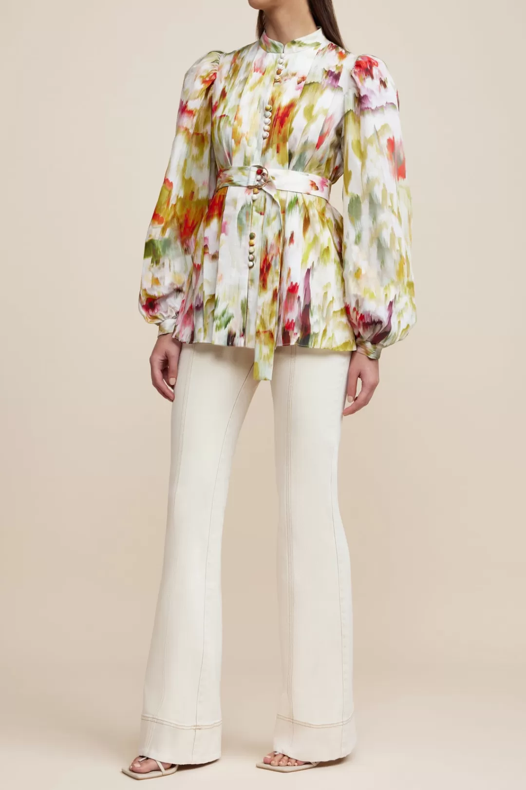 Marston Blouse*ACLER Best Sale