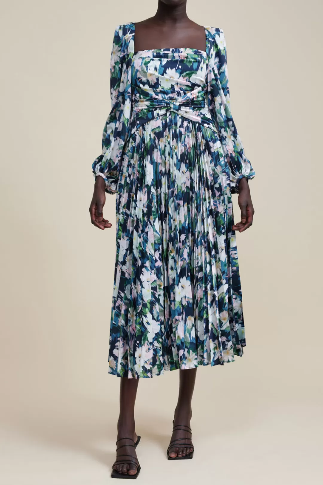Mattison Dress*ACLER Best