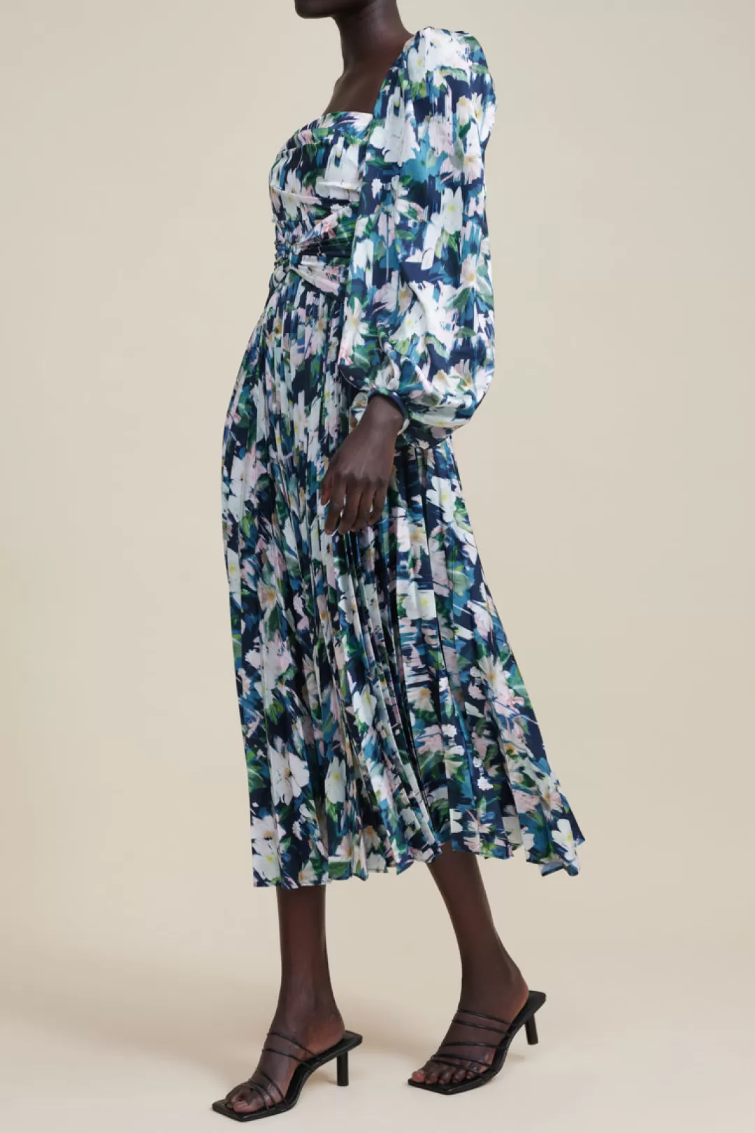 Mattison Dress*ACLER Best