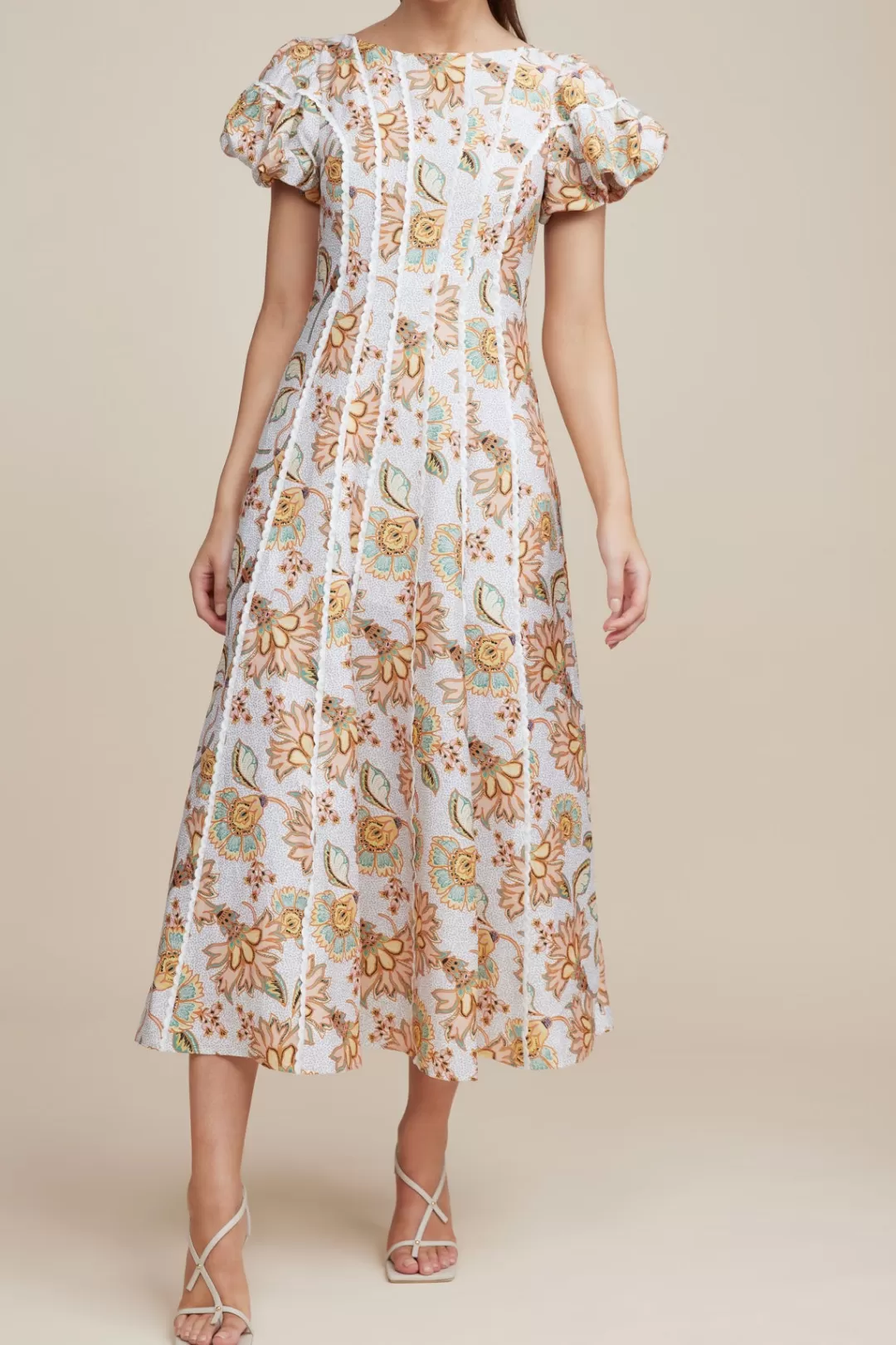 Menton Dress*ACLER Store