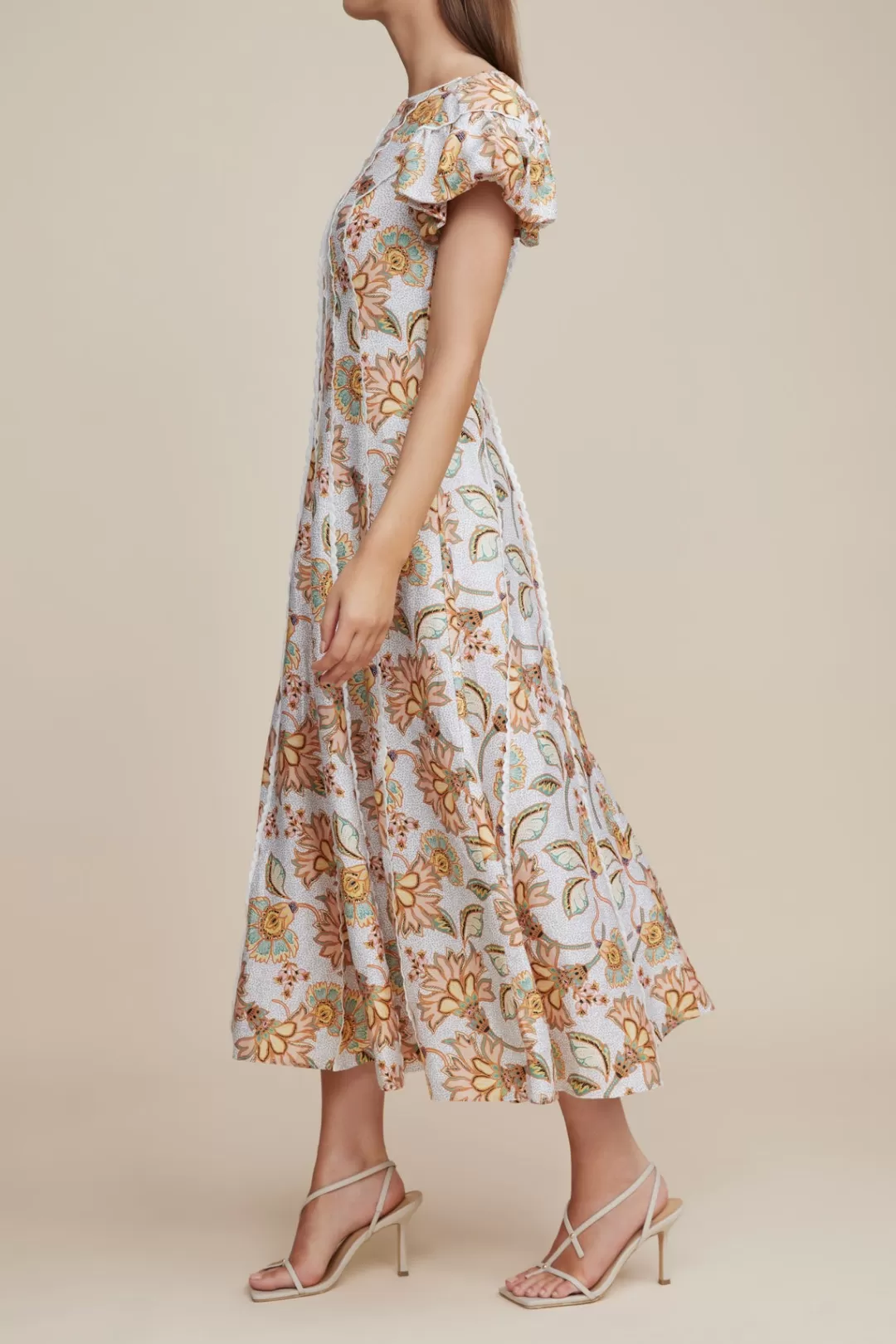 Menton Dress*ACLER Store
