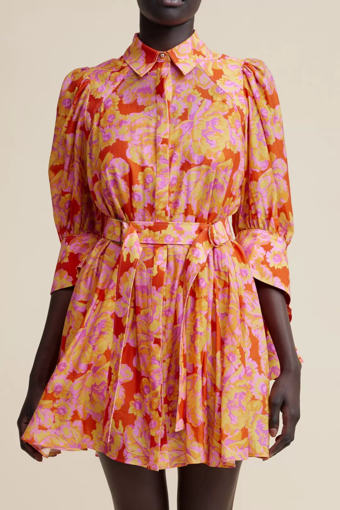 Merrylands Dress*ACLER Shop