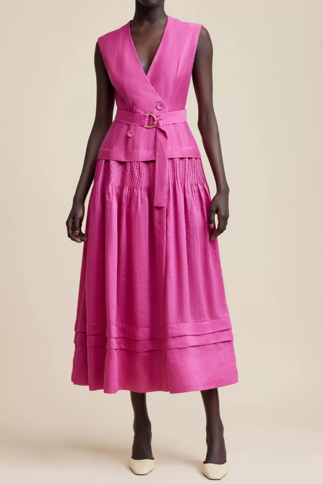 Miller Dress*ACLER Online