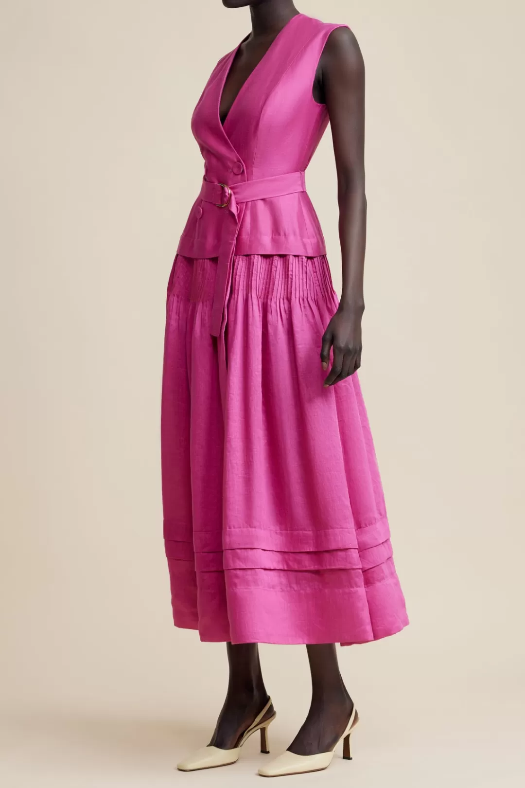 Miller Dress*ACLER Online