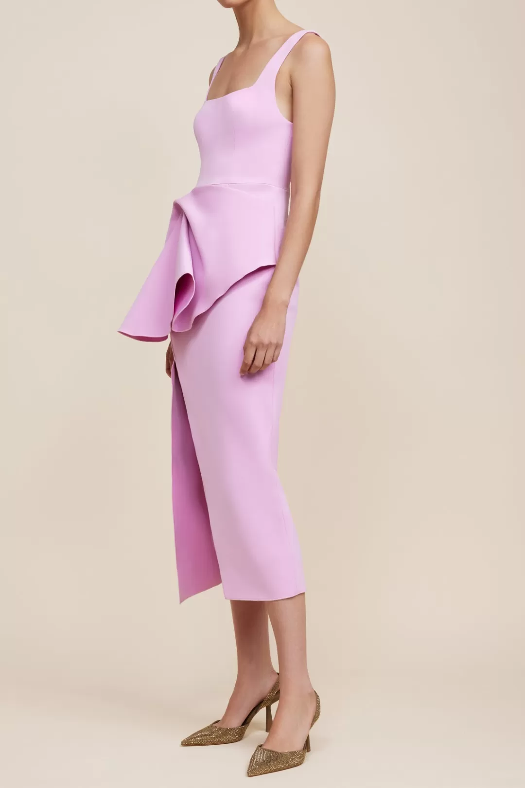 Mohill Dress*ACLER Online