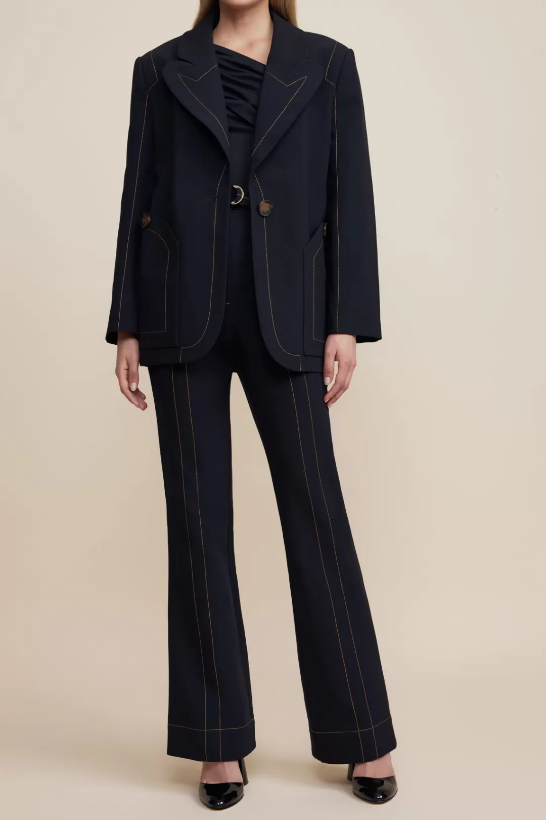 Moreton Jacket*ACLER Flash Sale
