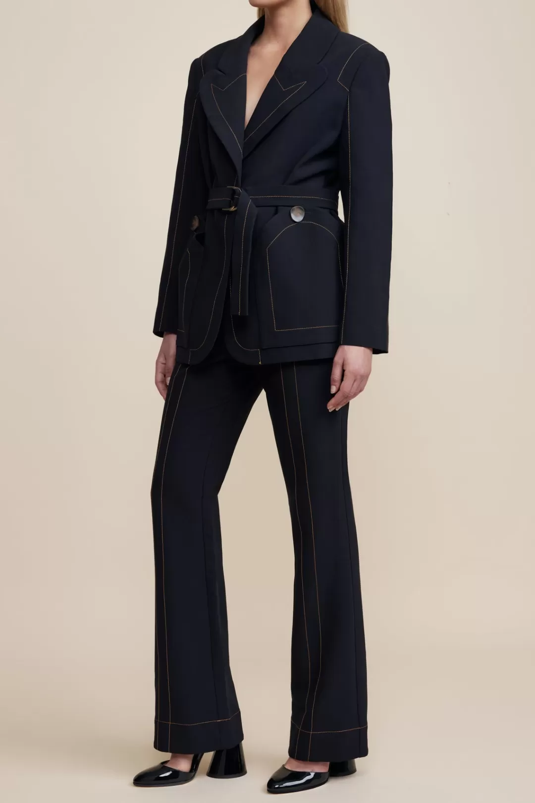 Moreton Jacket*ACLER Flash Sale