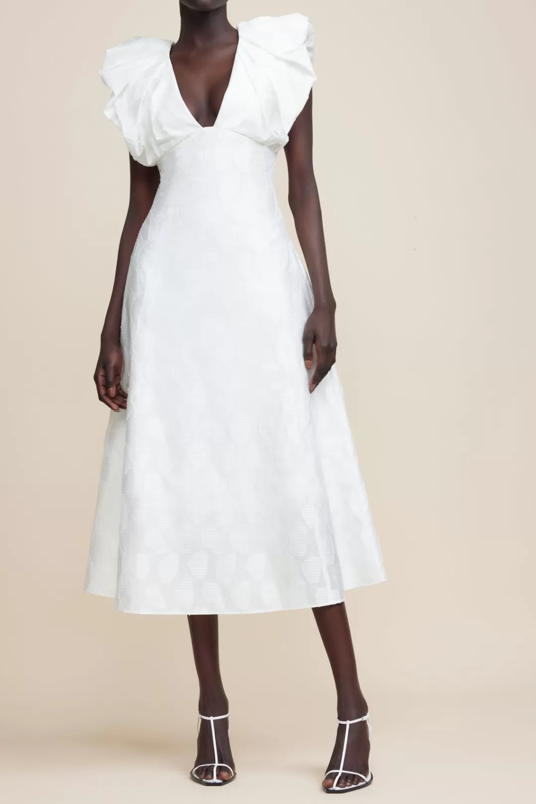 Morin Dress*ACLER Flash Sale