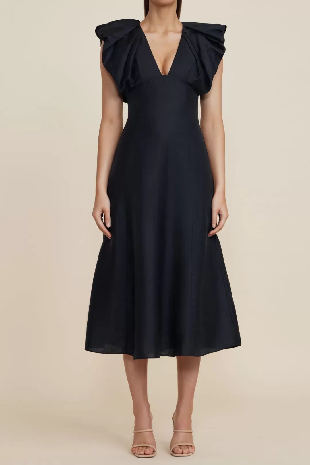 Morin Dress*ACLER Discount