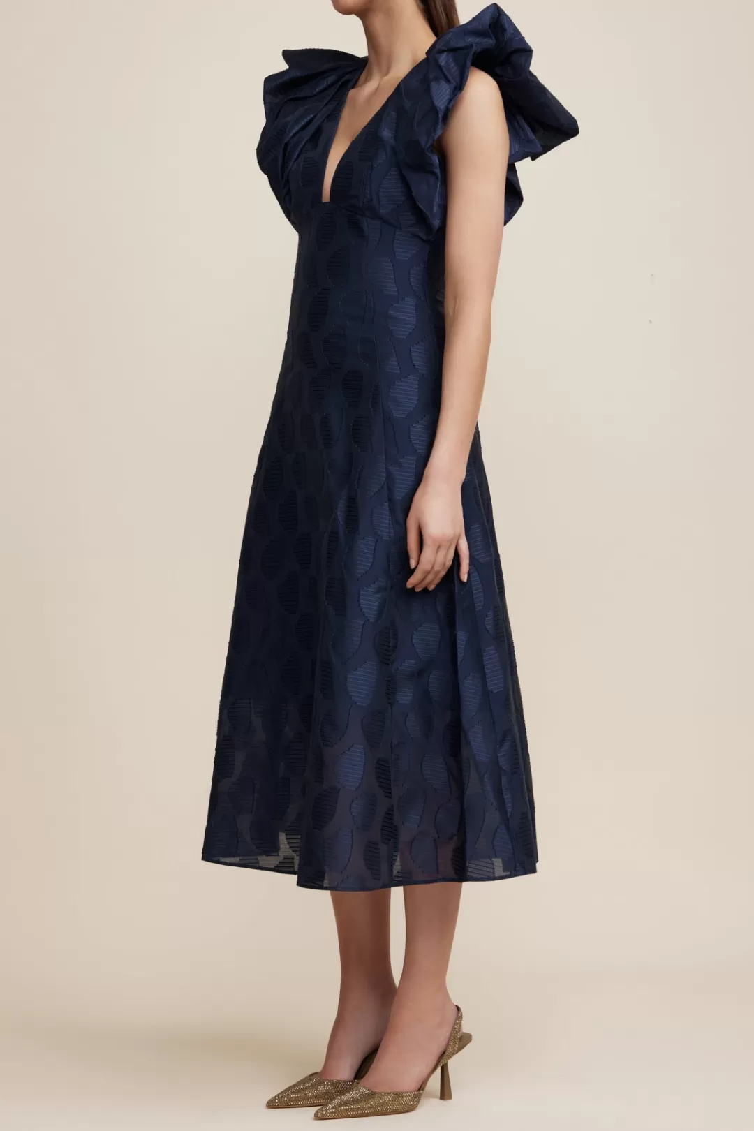Morin Dress*ACLER Fashion