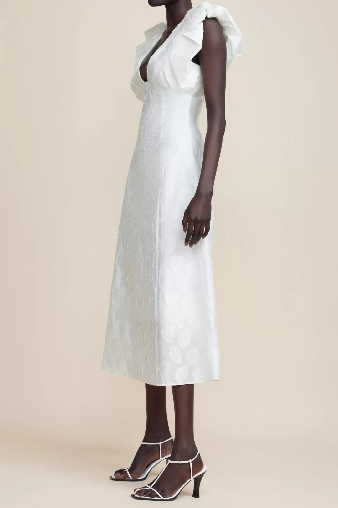 Morin Dress*ACLER Flash Sale