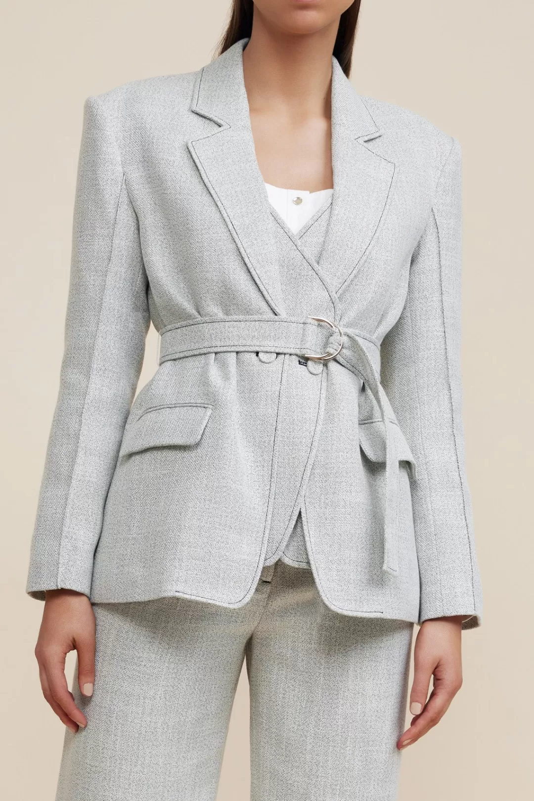 Mosman Blazer*ACLER Shop