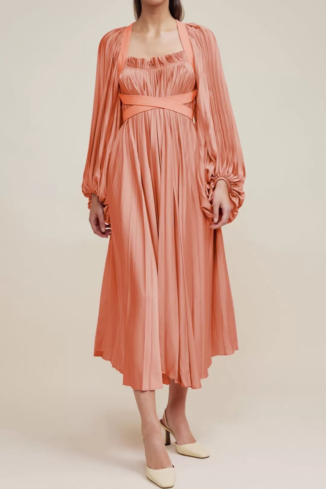 Moston Dress*ACLER Cheap