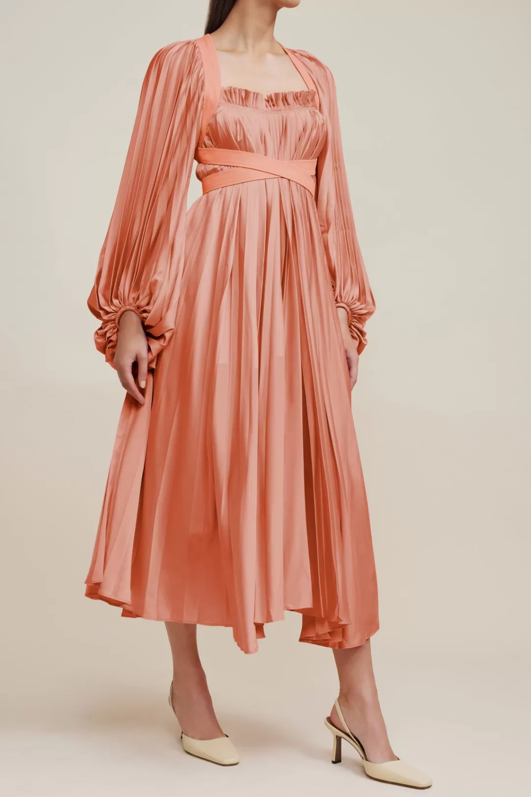 Moston Dress*ACLER Cheap