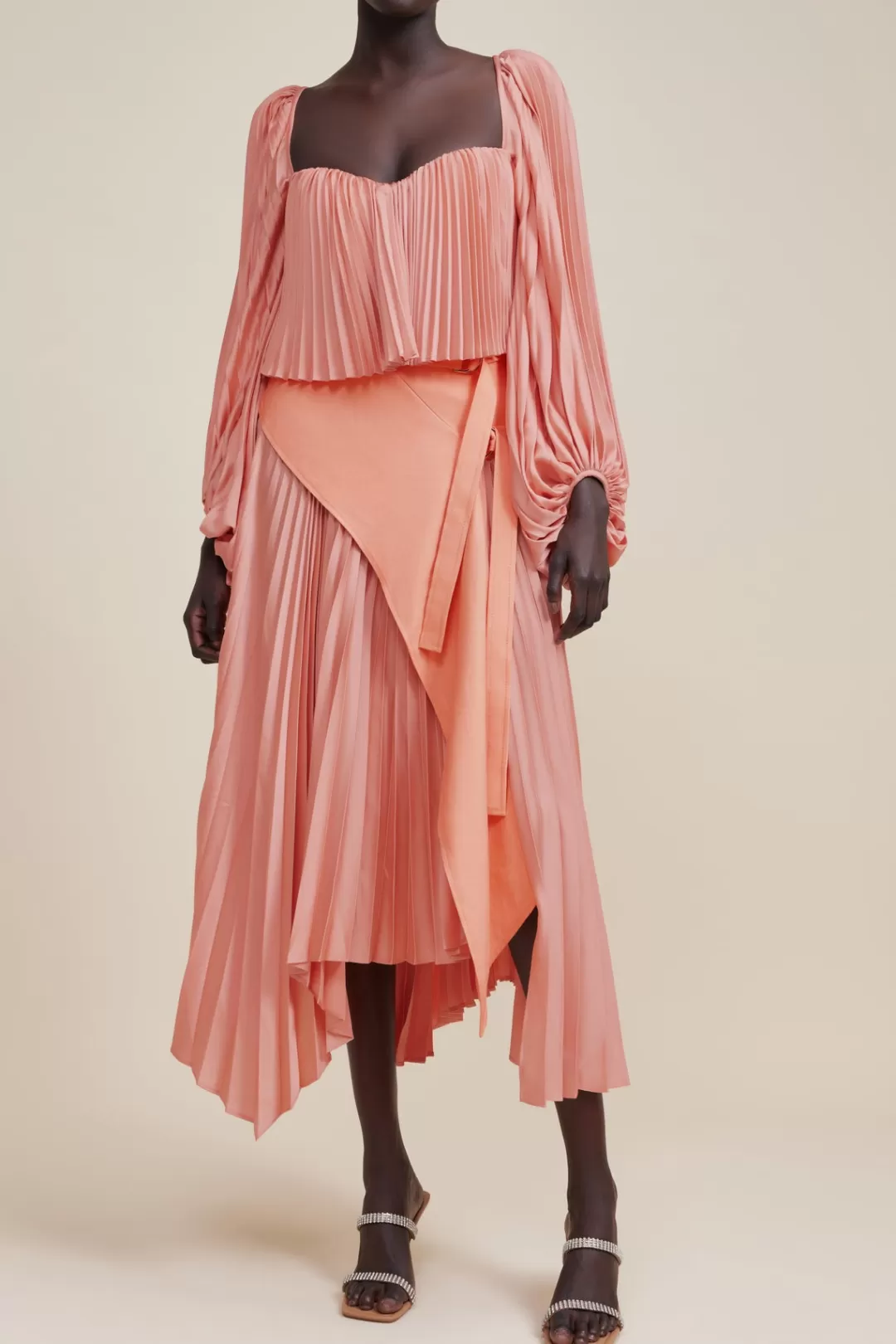 Moston Skirt*ACLER Clearance