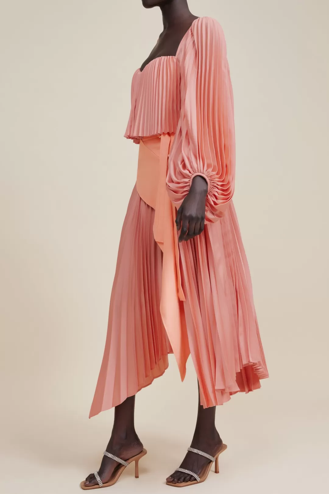 Moston Skirt*ACLER Clearance