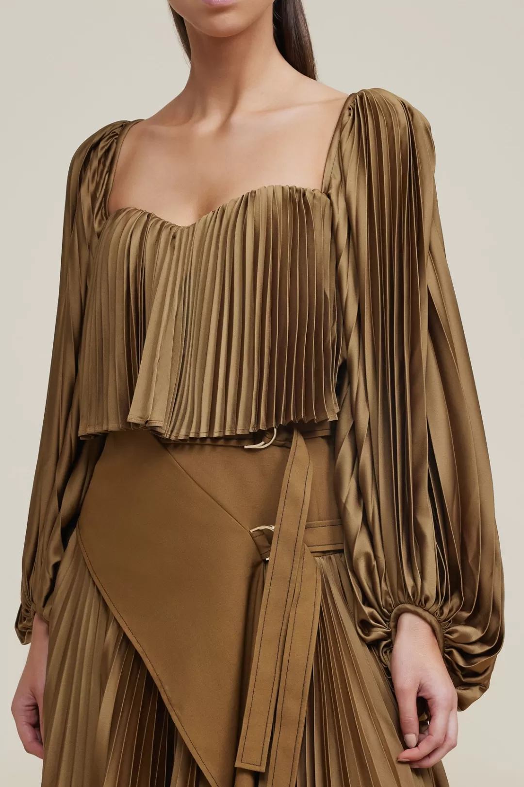 Moston Top*ACLER Flash Sale