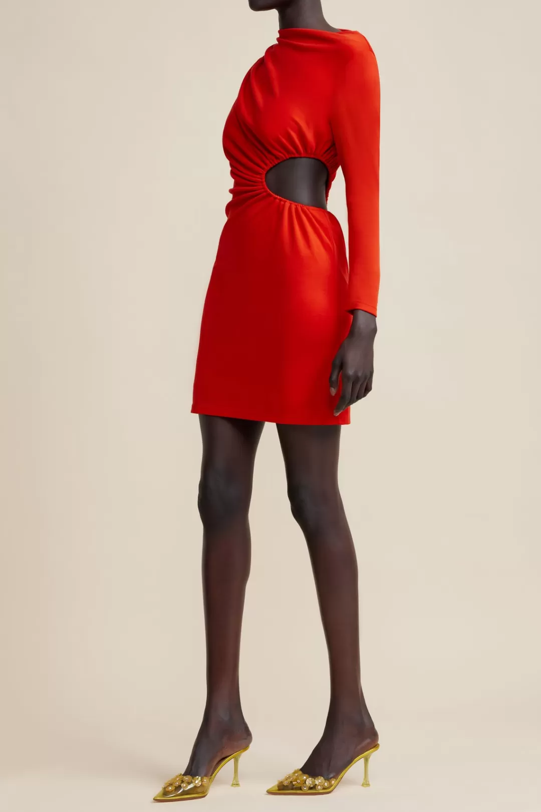 Nash Dress*ACLER Cheap