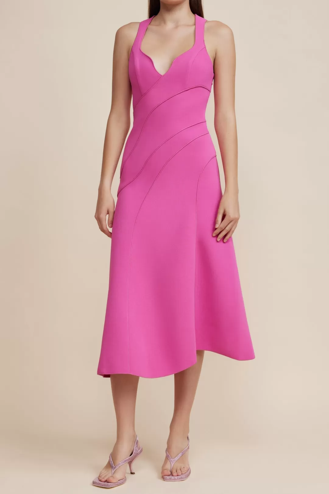 Newgate Dress*ACLER Outlet