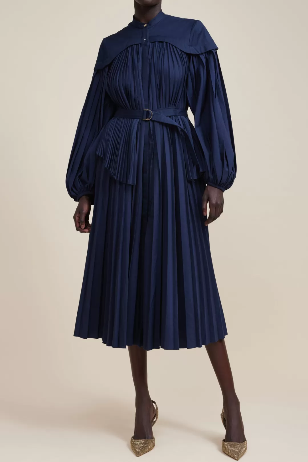 Nottingham Dress*ACLER New