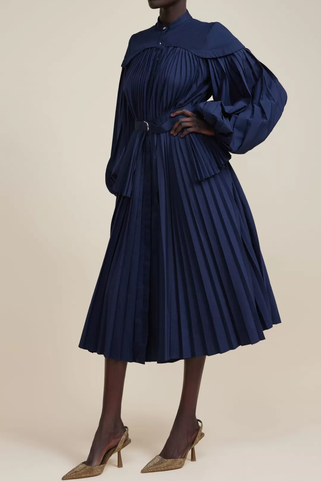 Nottingham Dress*ACLER New