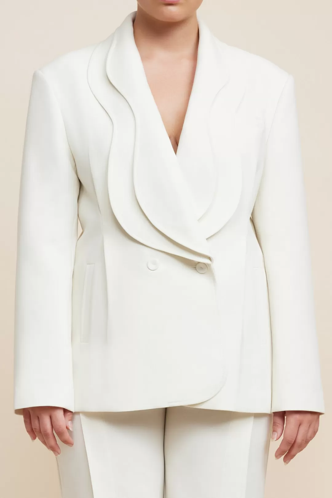 Oatley Blazer*ACLER Outlet