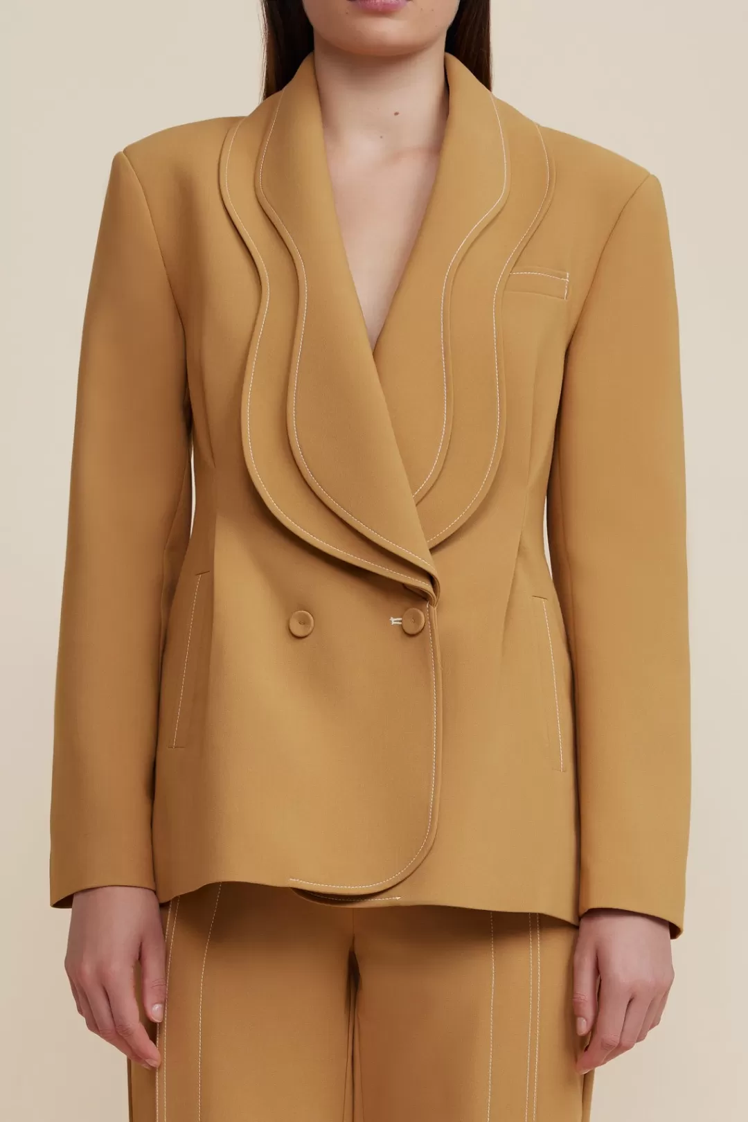 Oatley Blazer*ACLER Cheap