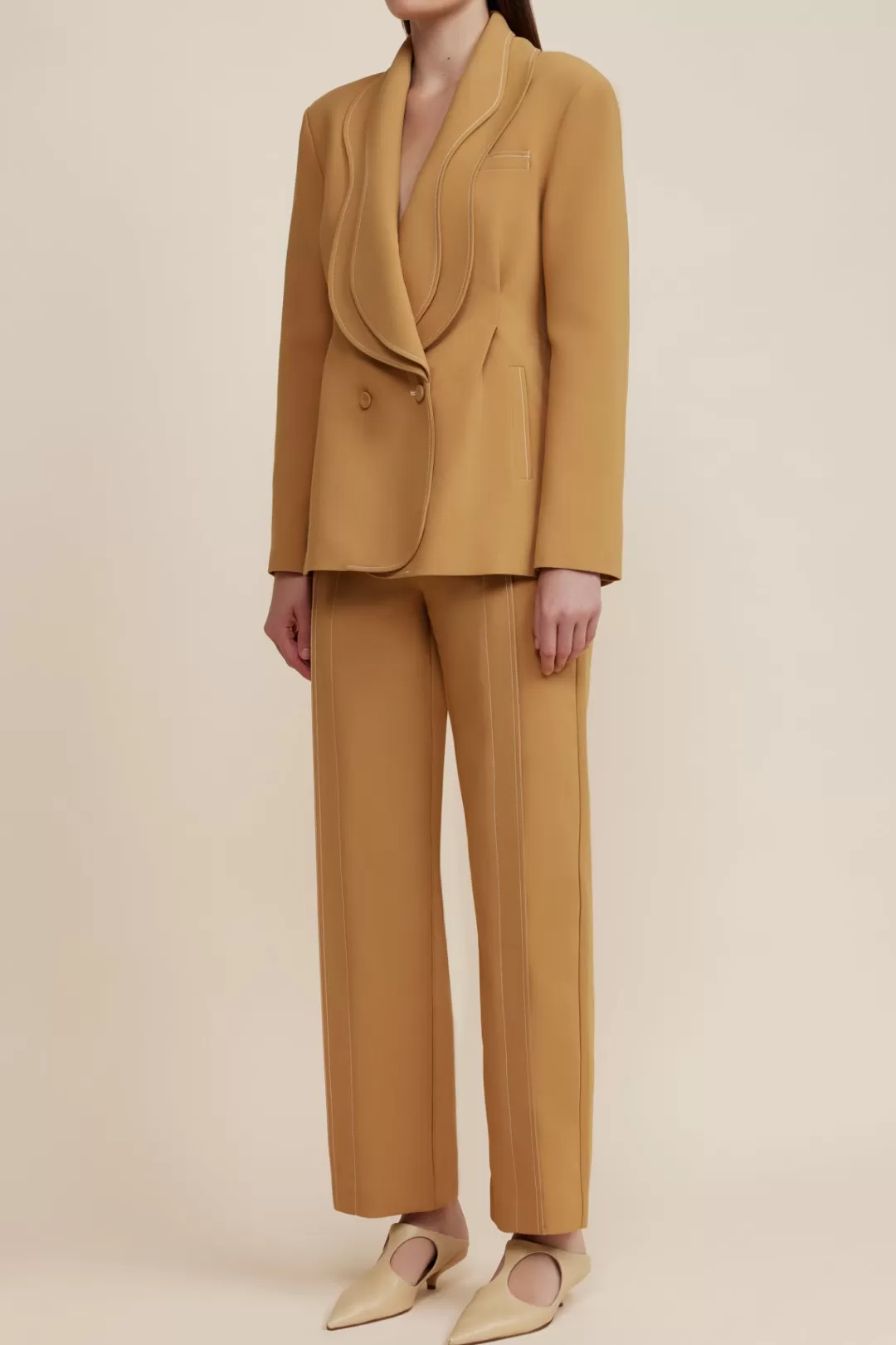 Oatley Blazer*ACLER Cheap