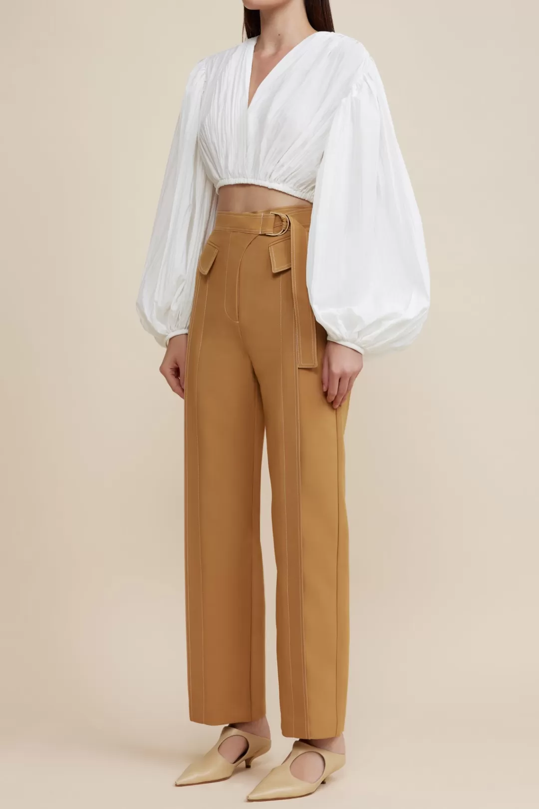 Oatley Pant*ACLER Best Sale