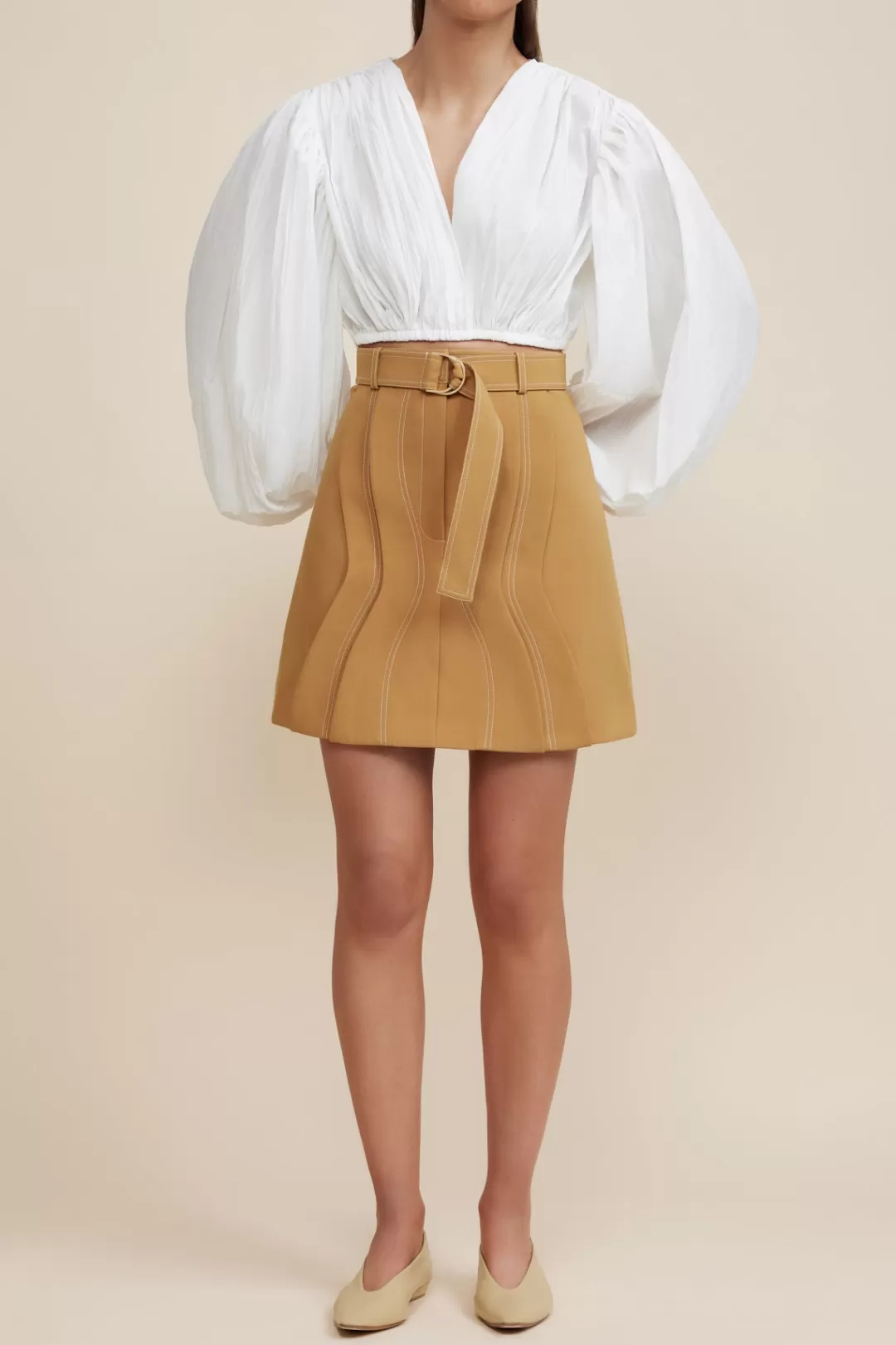 Oatley Skirt*ACLER Online