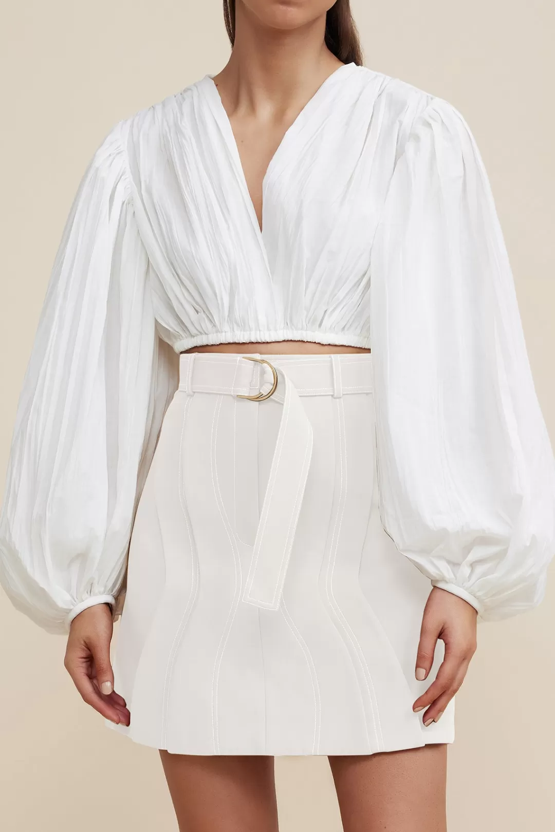 Oatley Skirt*ACLER Cheap