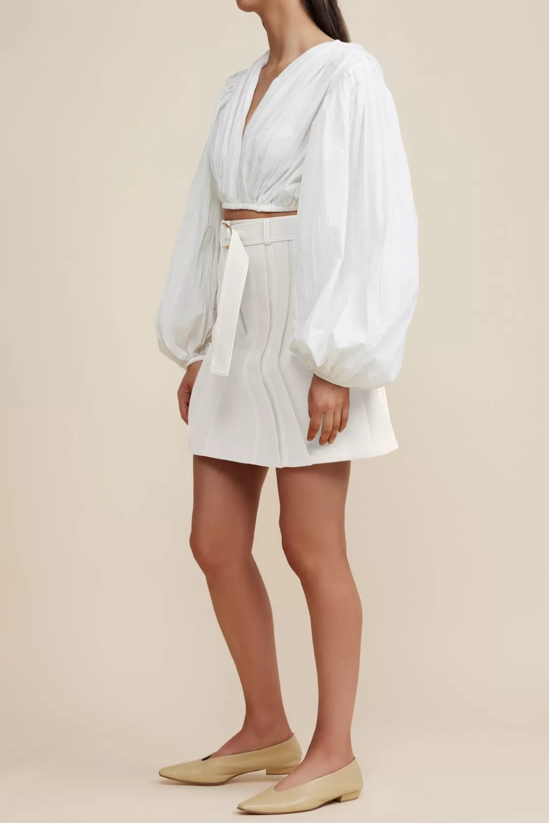 Oatley Skirt*ACLER Cheap