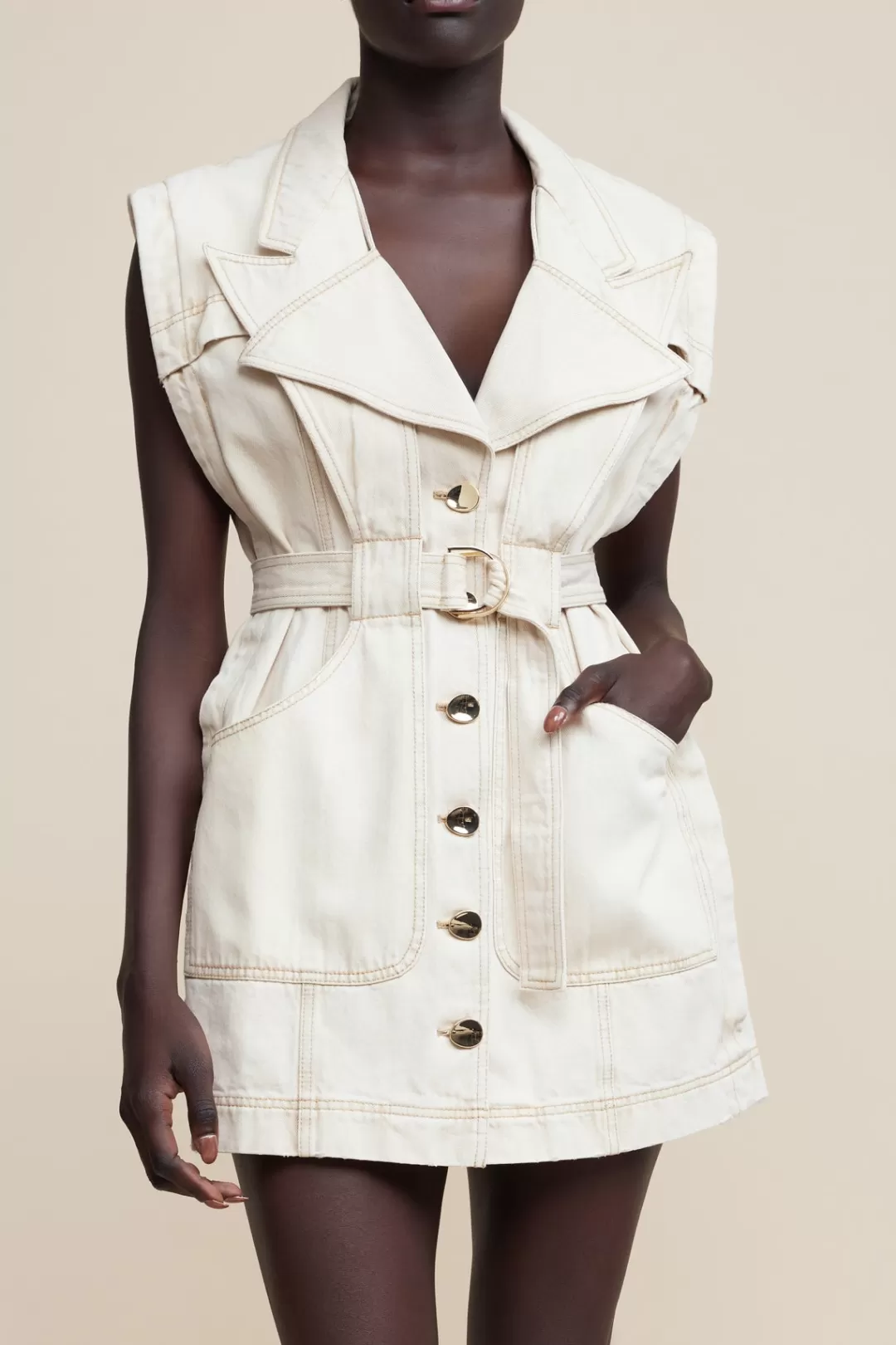 Orchal Dress*ACLER Best