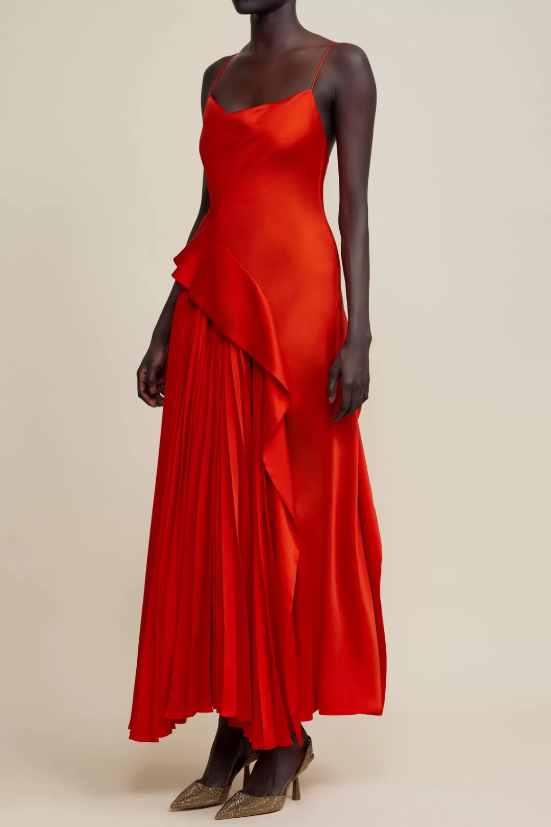 Osullivan Dress*ACLER Clearance