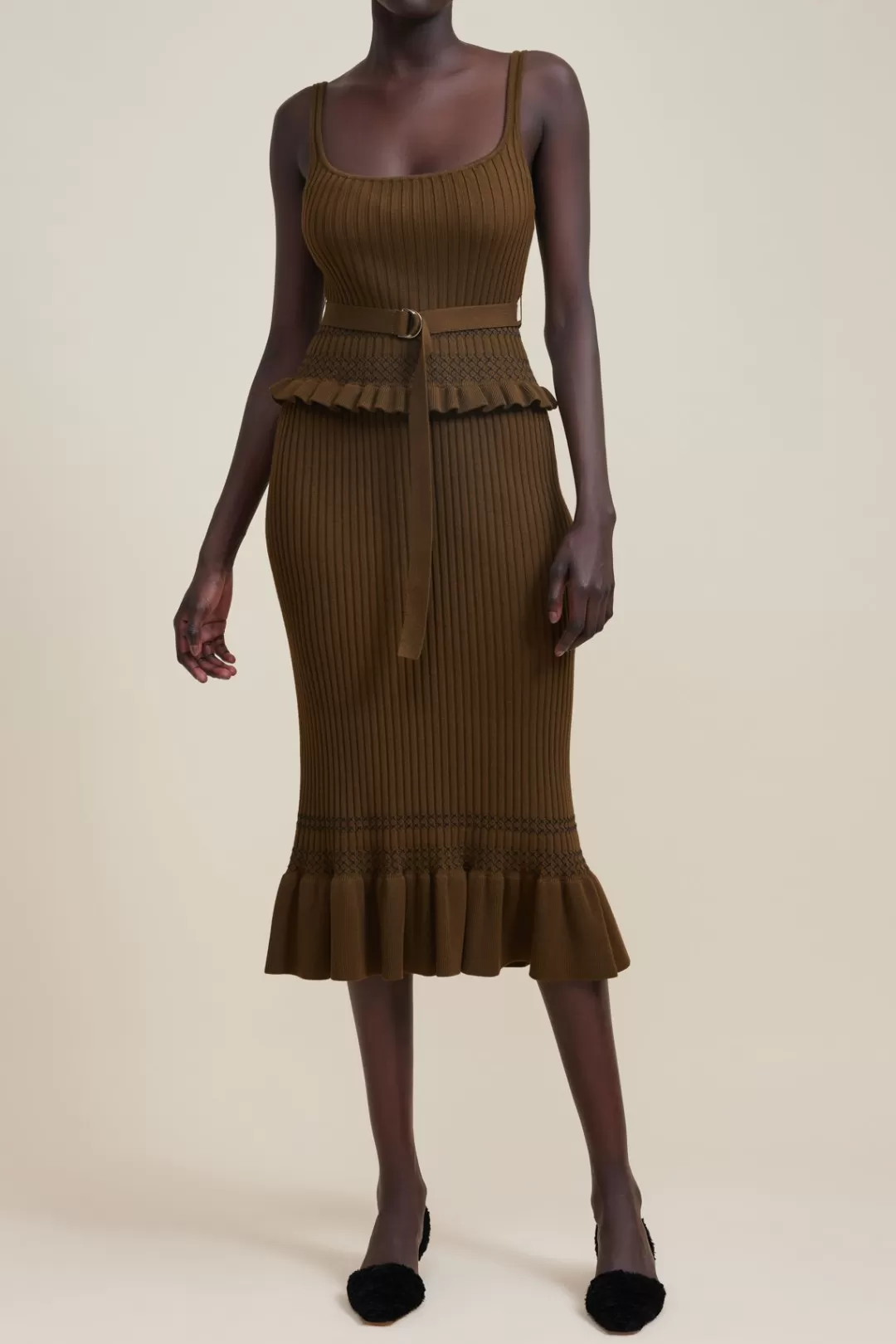 Pacific Dress*ACLER Fashion